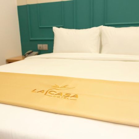 La Casa Tuy Hoa Hotel Kültér fotó