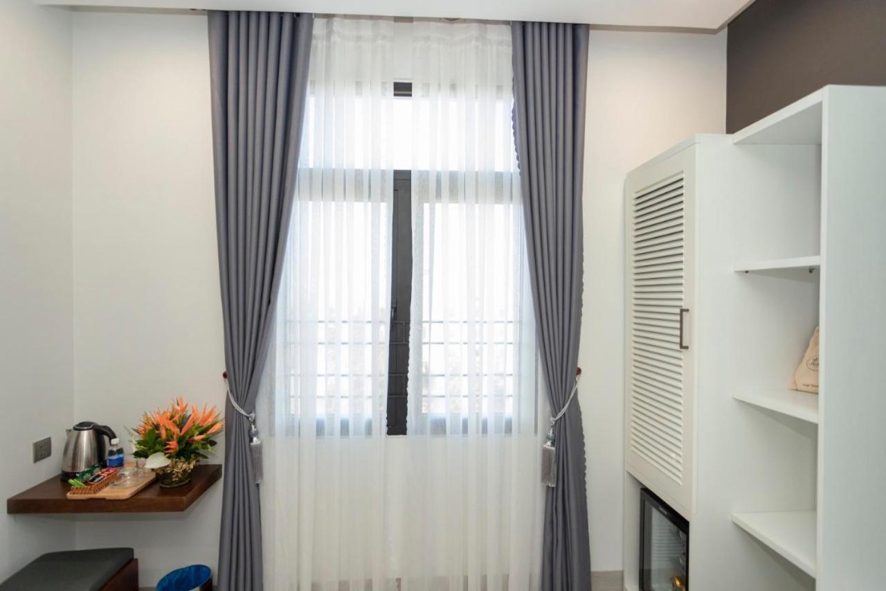 La Casa Tuy Hoa Hotel Kültér fotó