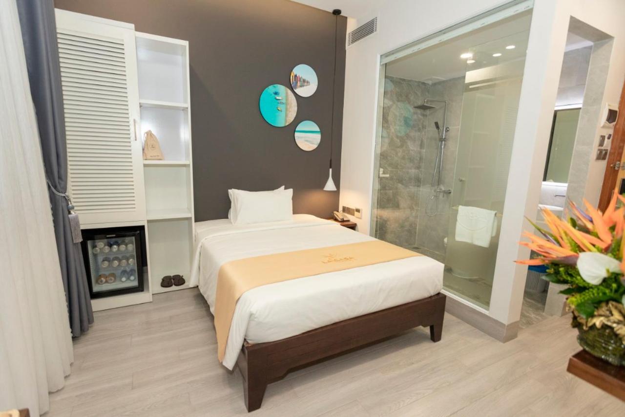 La Casa Tuy Hoa Hotel Kültér fotó