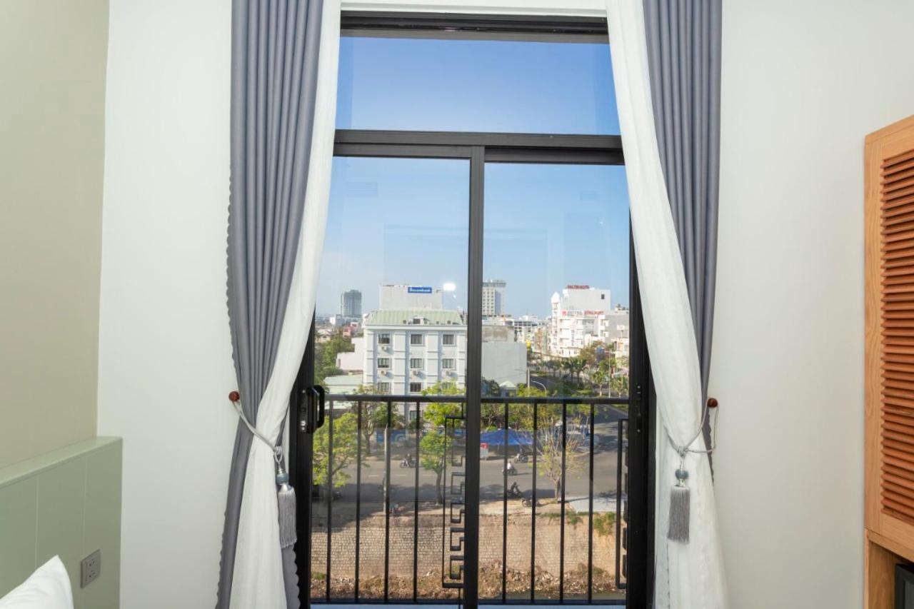 La Casa Tuy Hoa Hotel Kültér fotó