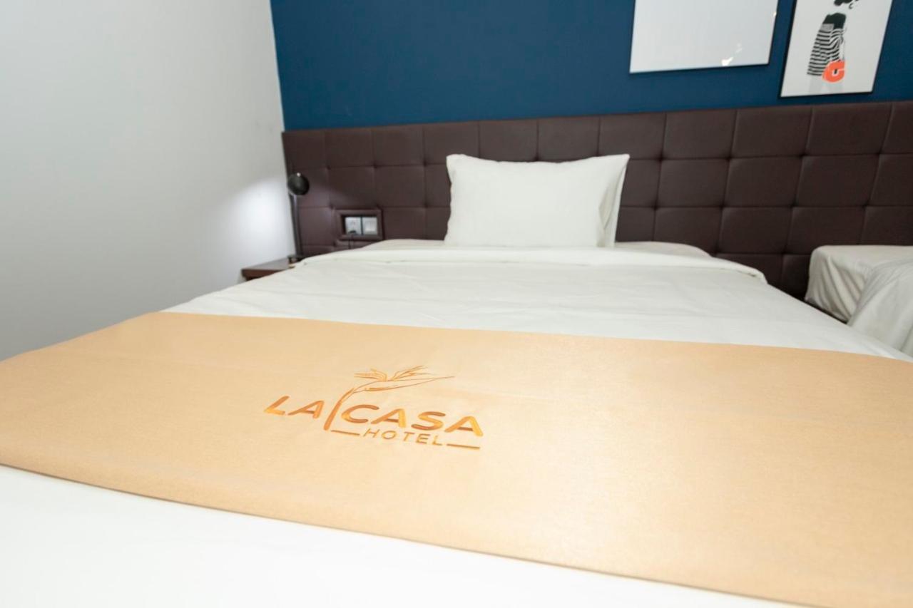 La Casa Tuy Hoa Hotel Kültér fotó