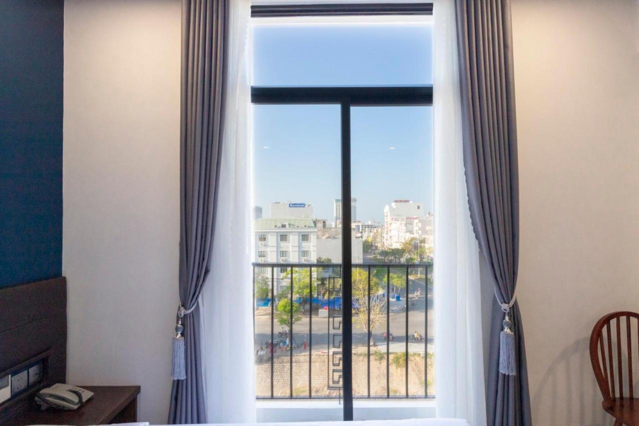 La Casa Tuy Hoa Hotel Kültér fotó