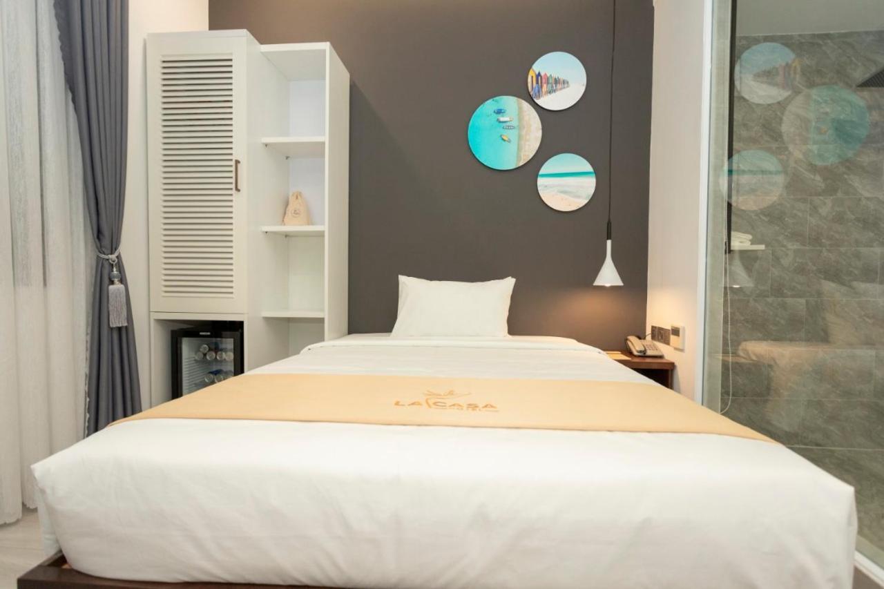 La Casa Tuy Hoa Hotel Kültér fotó