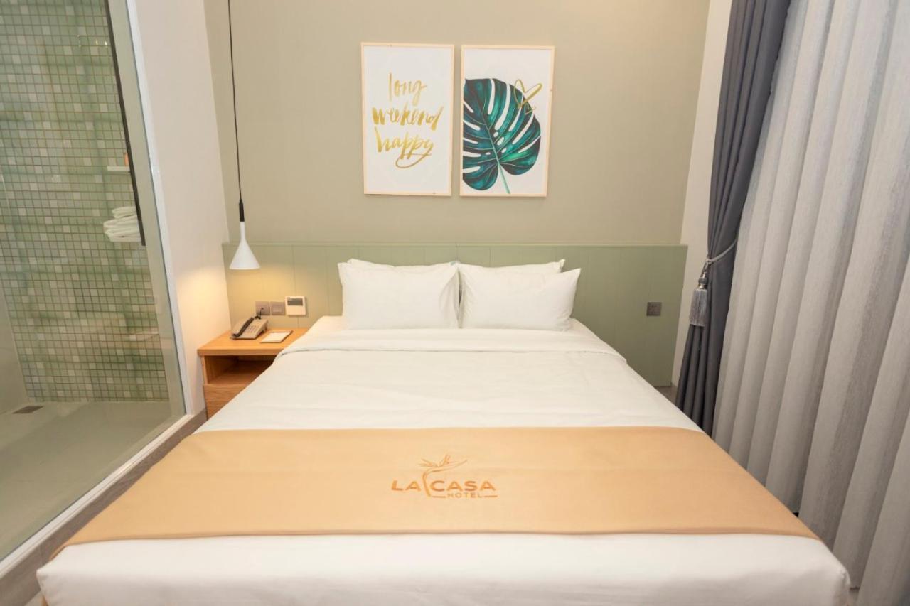 La Casa Tuy Hoa Hotel Kültér fotó