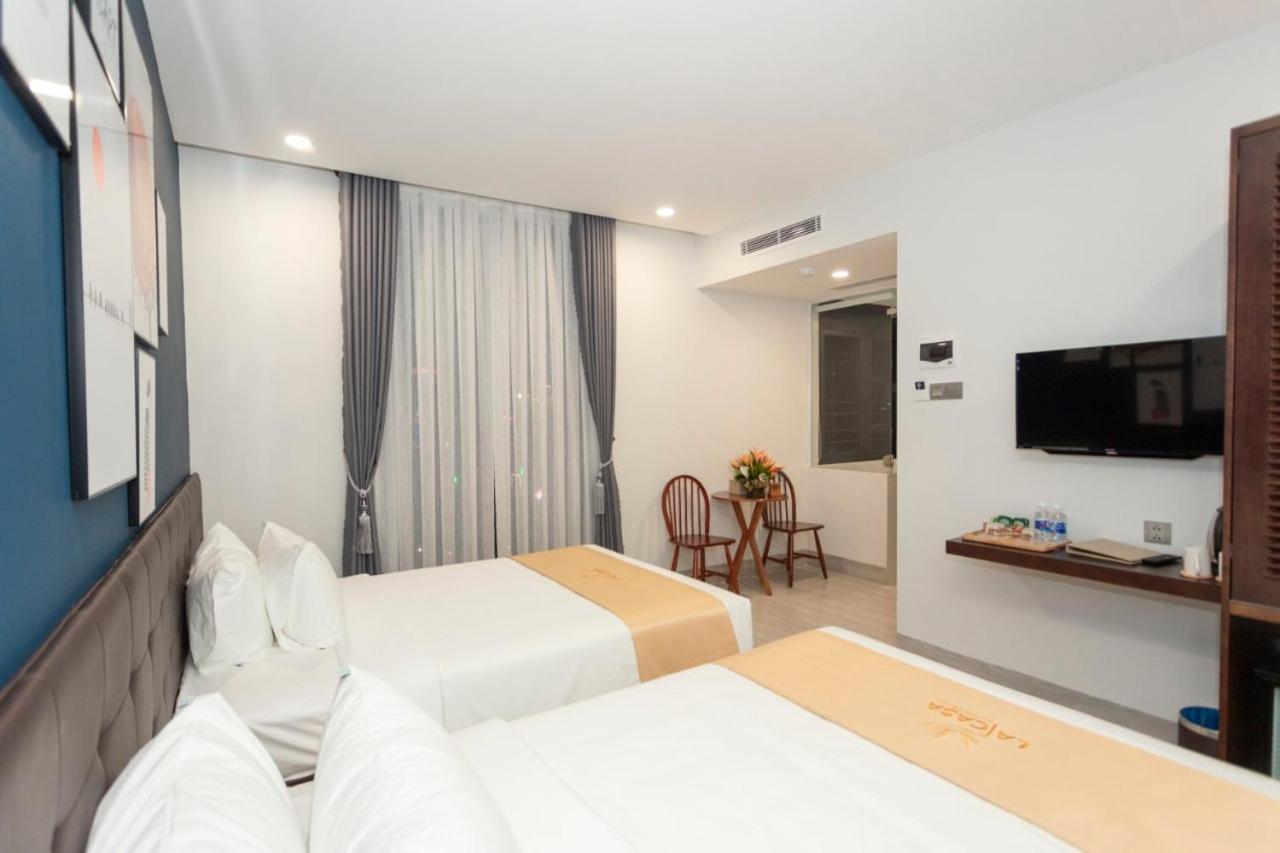 La Casa Tuy Hoa Hotel Kültér fotó