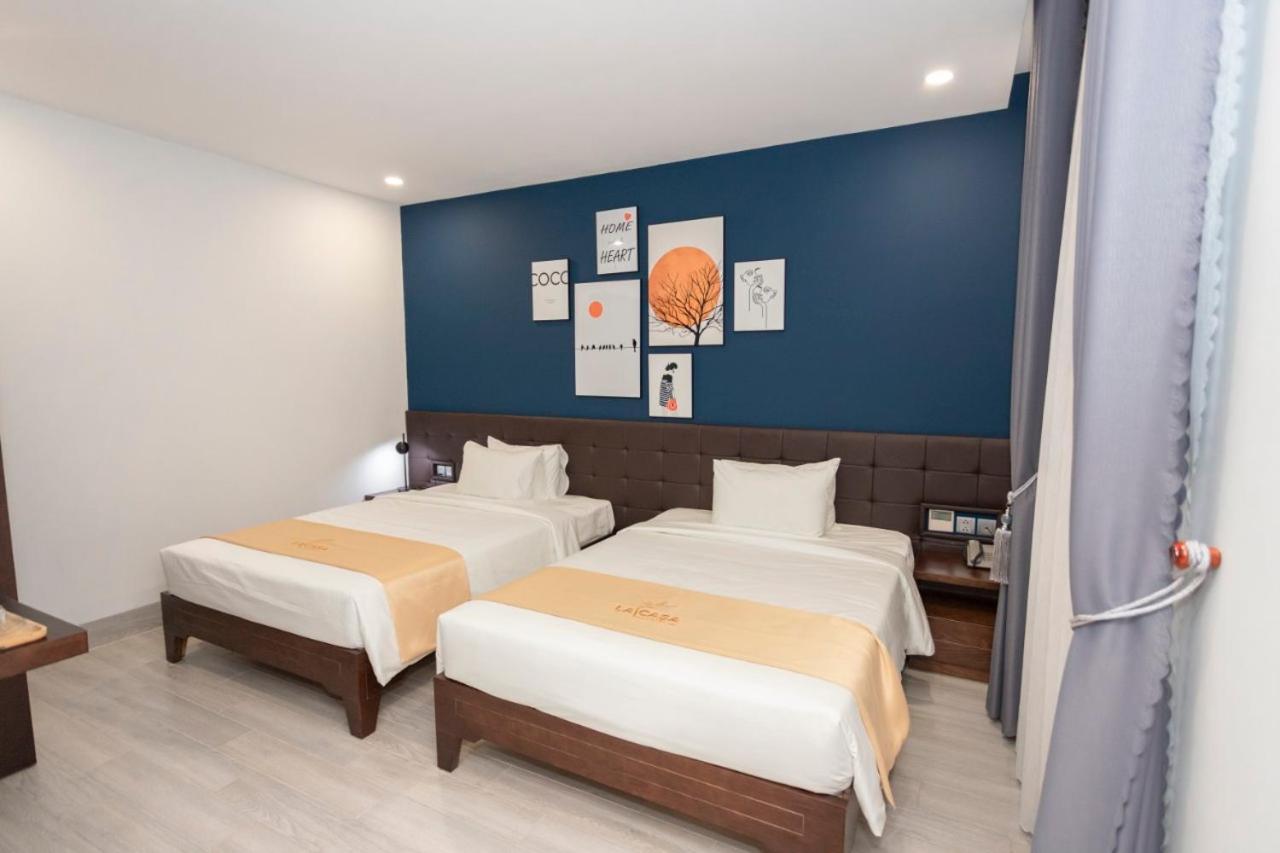 La Casa Tuy Hoa Hotel Kültér fotó
