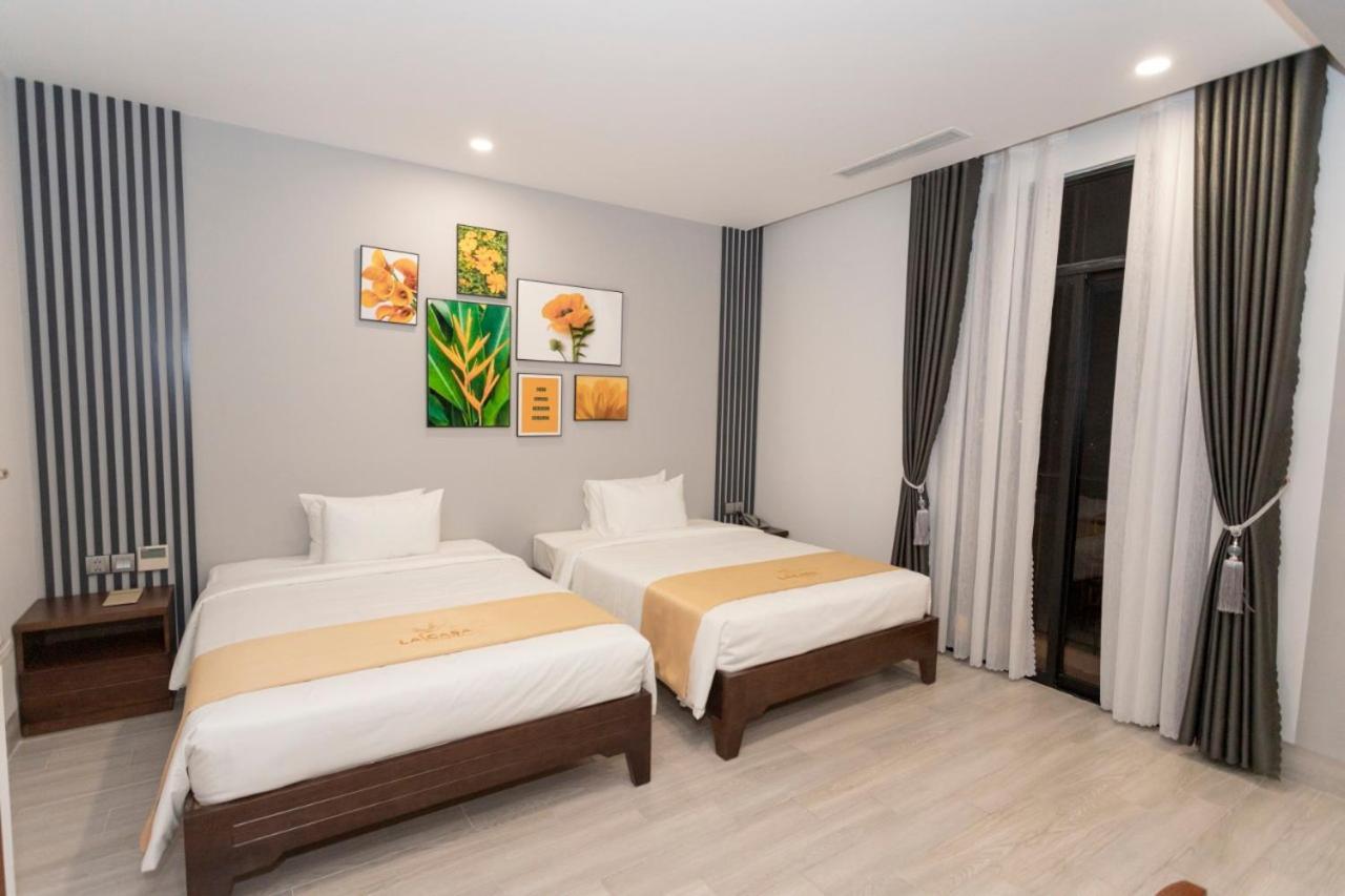 La Casa Tuy Hoa Hotel Kültér fotó