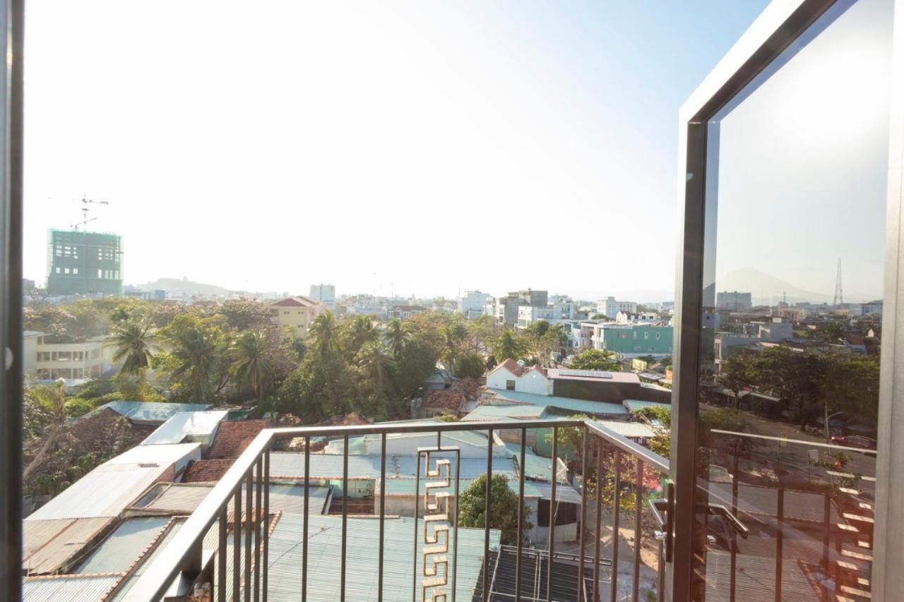 La Casa Tuy Hoa Hotel Kültér fotó