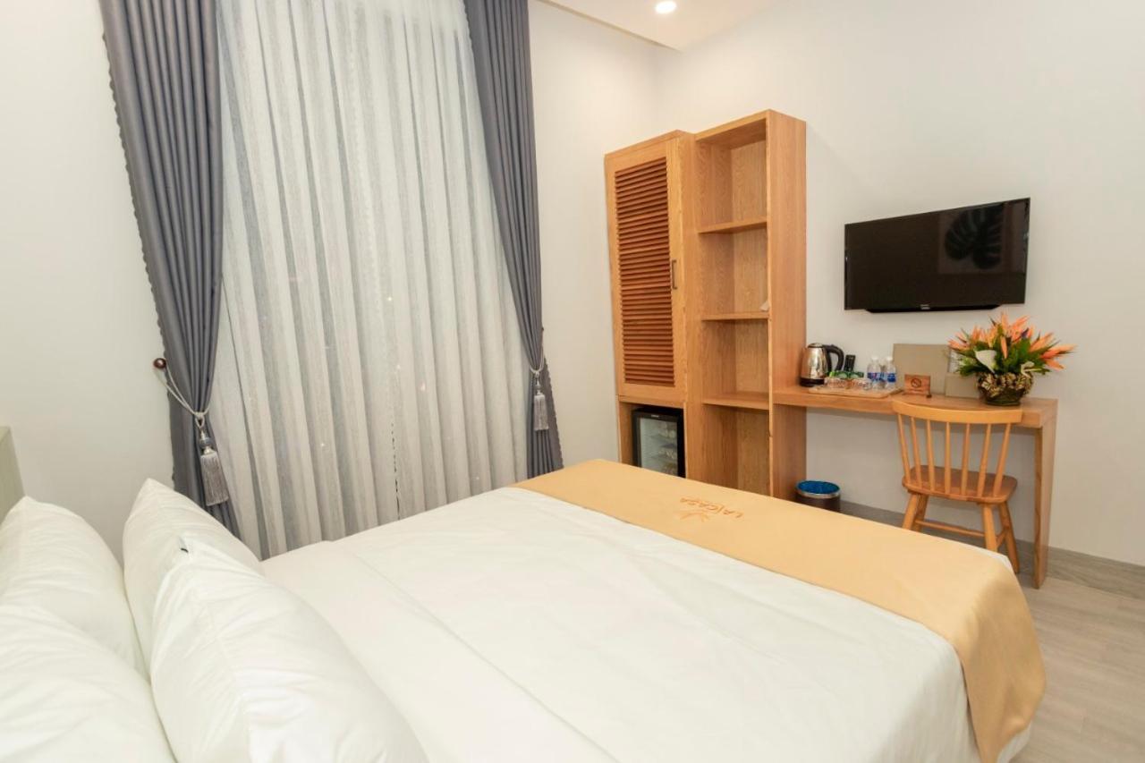 La Casa Tuy Hoa Hotel Kültér fotó
