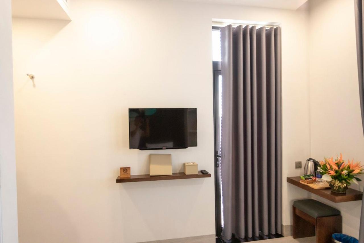 La Casa Tuy Hoa Hotel Kültér fotó