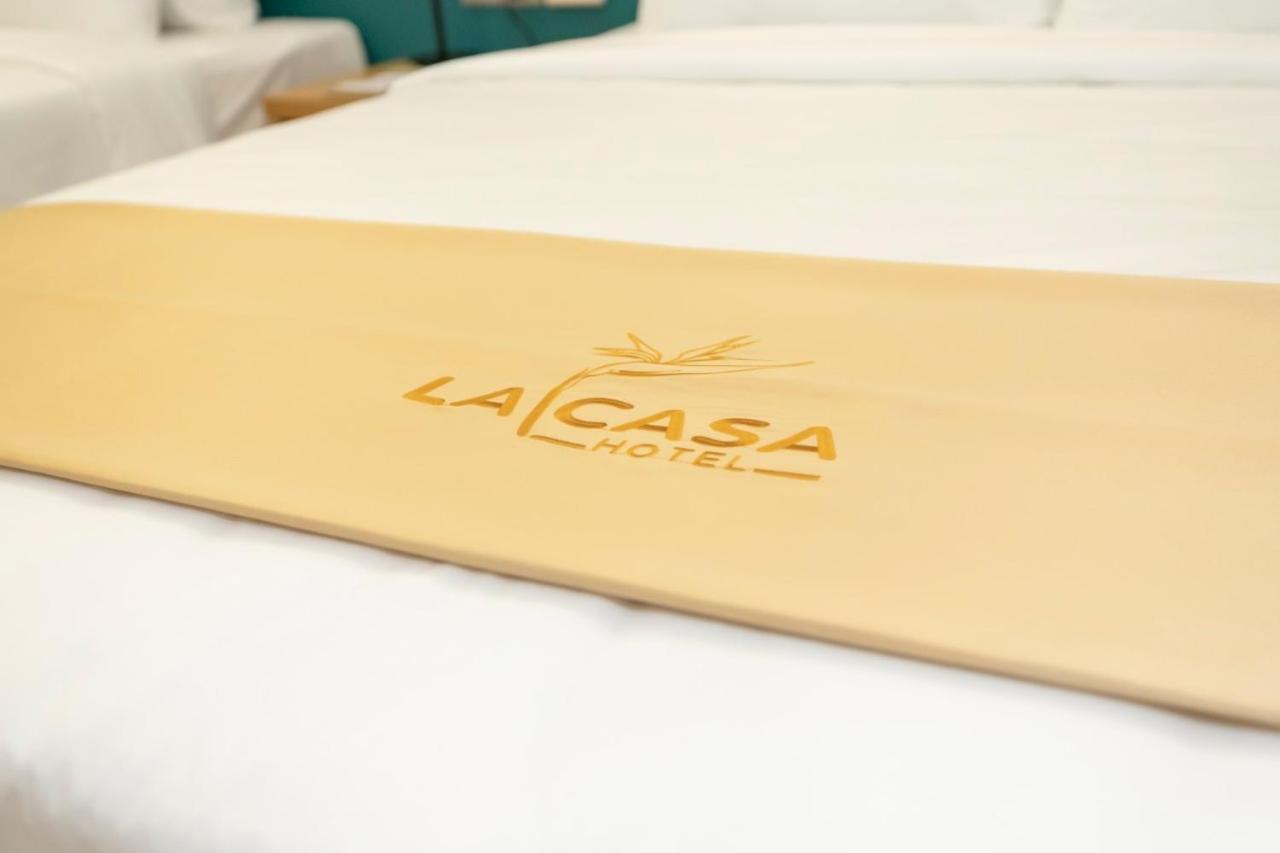 La Casa Tuy Hoa Hotel Kültér fotó