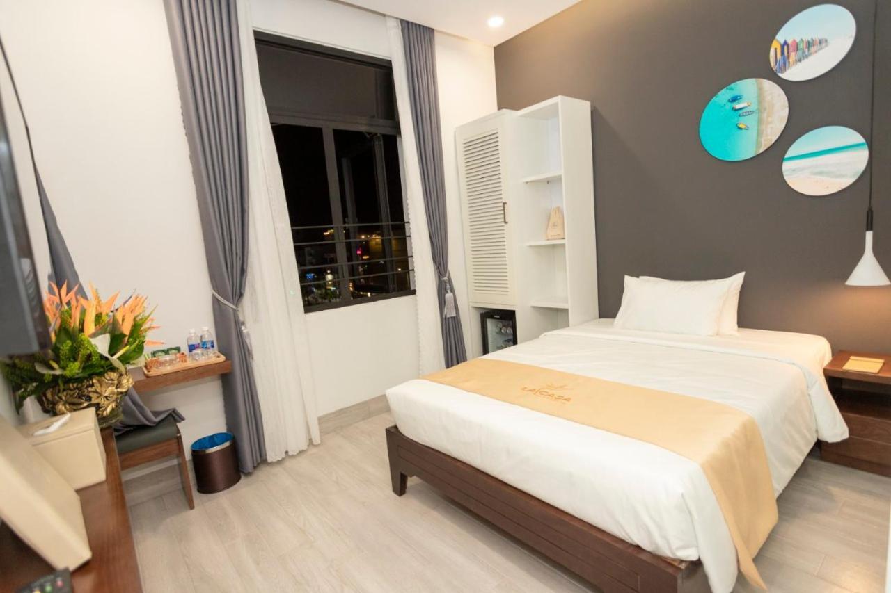 La Casa Tuy Hoa Hotel Kültér fotó