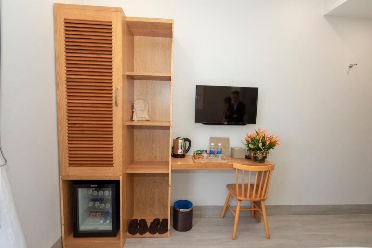 La Casa Tuy Hoa Hotel Kültér fotó