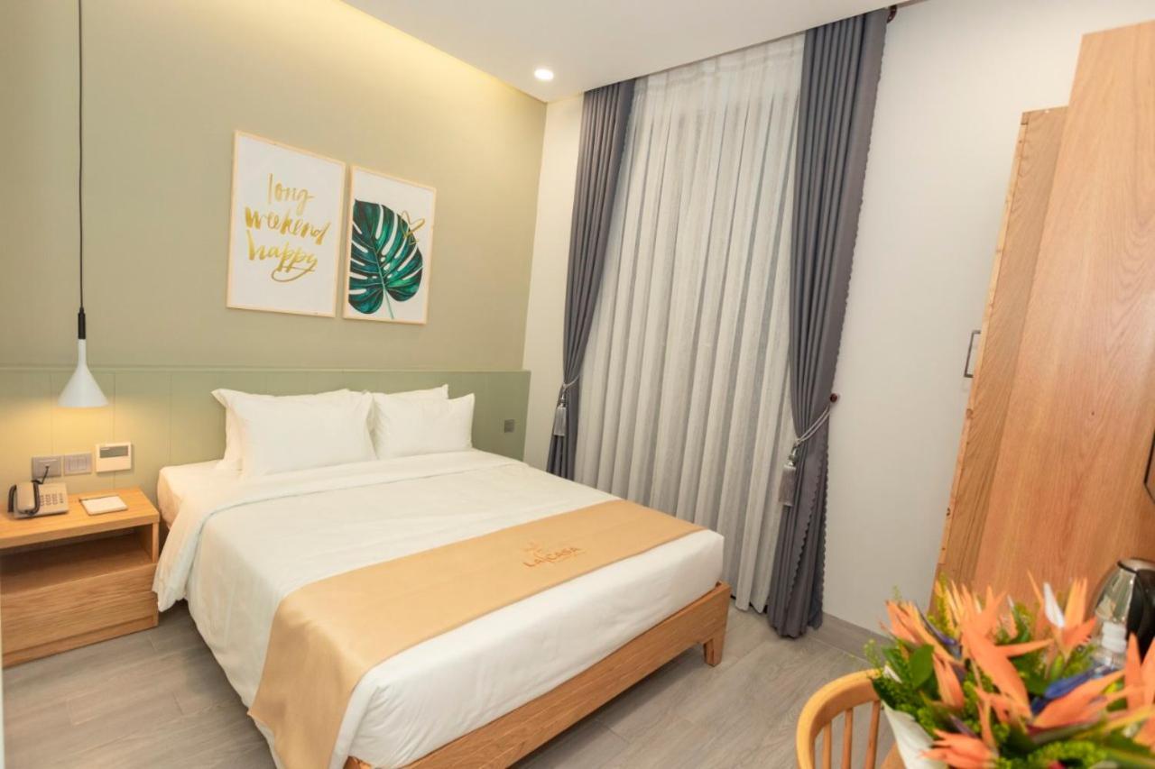 La Casa Tuy Hoa Hotel Kültér fotó