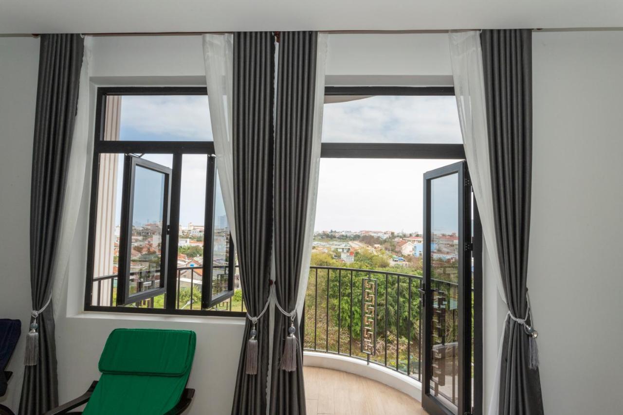 La Casa Tuy Hoa Hotel Kültér fotó