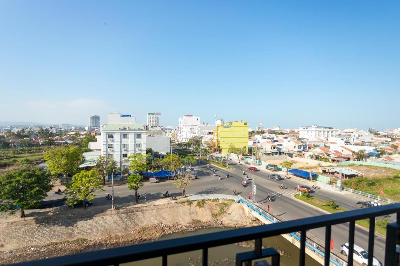 La Casa Tuy Hoa Hotel Kültér fotó