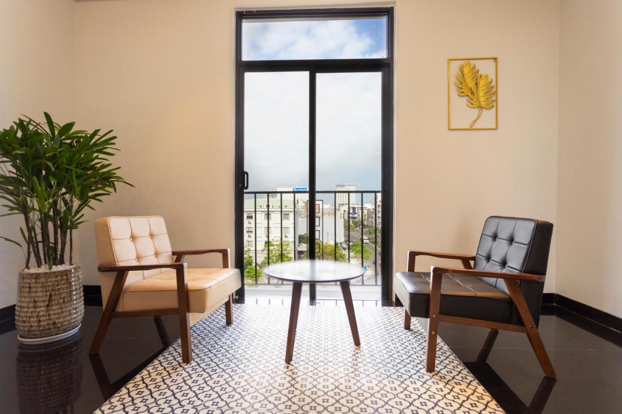 La Casa Tuy Hoa Hotel Kültér fotó