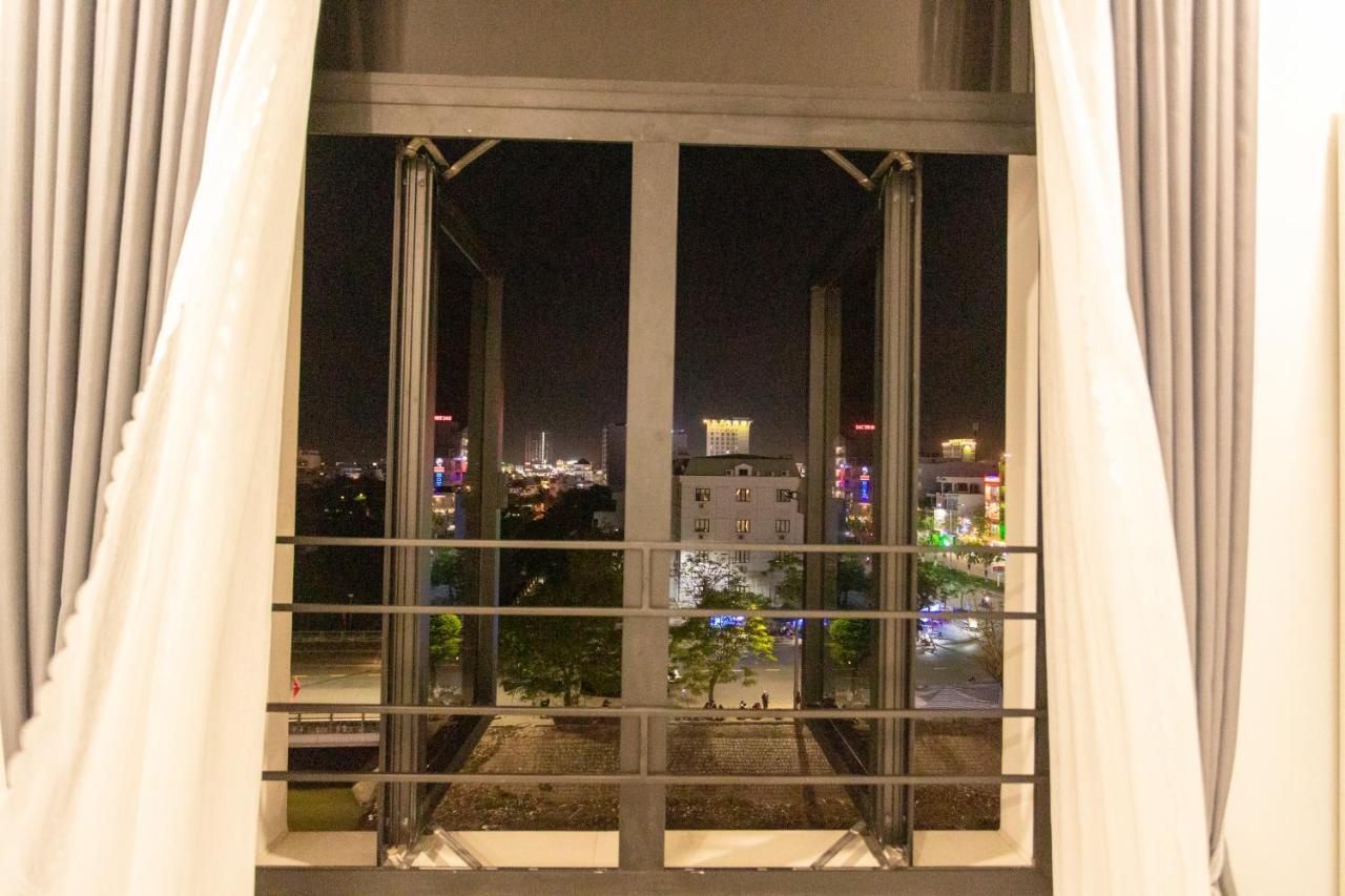 La Casa Tuy Hoa Hotel Kültér fotó