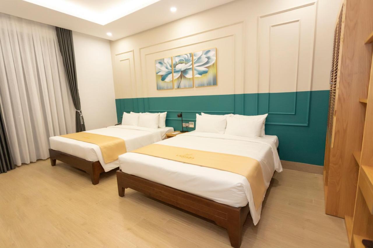 La Casa Tuy Hoa Hotel Kültér fotó