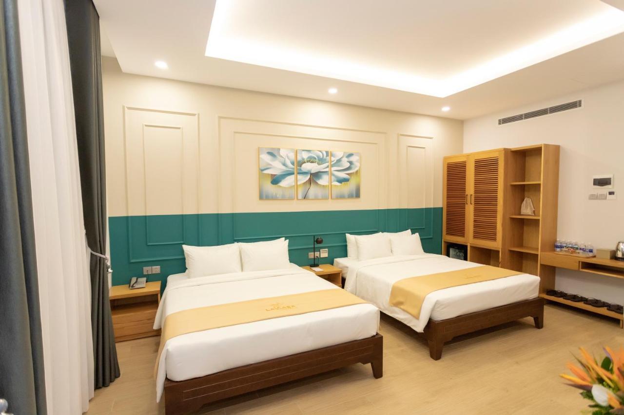 La Casa Tuy Hoa Hotel Kültér fotó