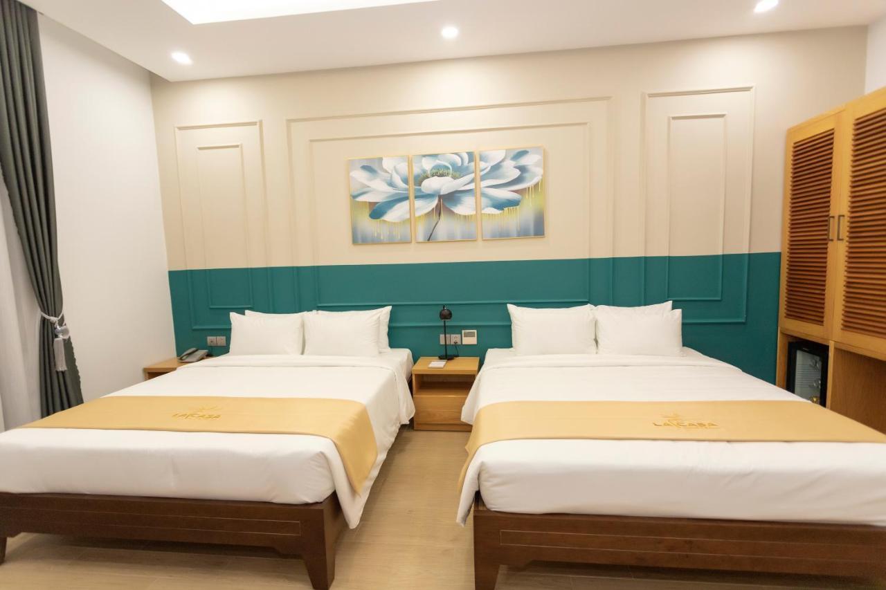 La Casa Tuy Hoa Hotel Kültér fotó