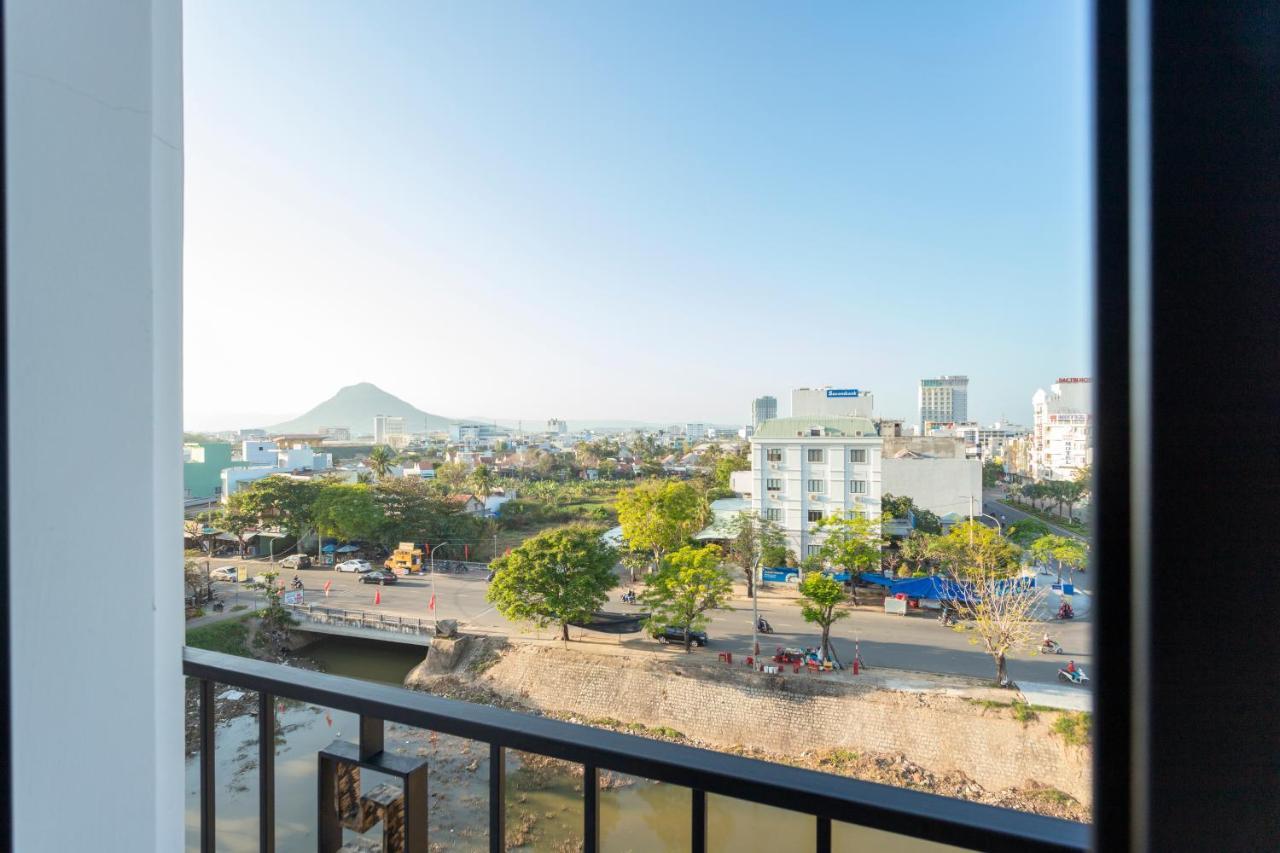 La Casa Tuy Hoa Hotel Kültér fotó