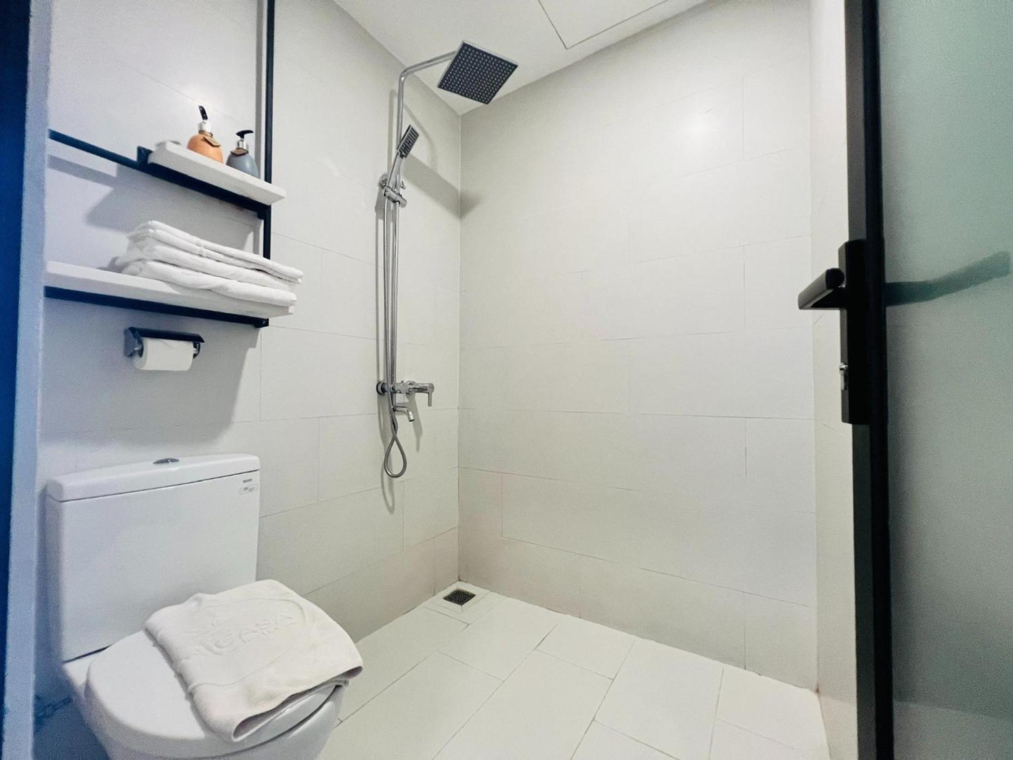 La Casa Tuy Hoa Hotel Kültér fotó