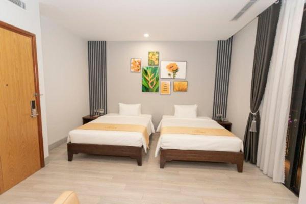 La Casa Tuy Hoa Hotel Kültér fotó
