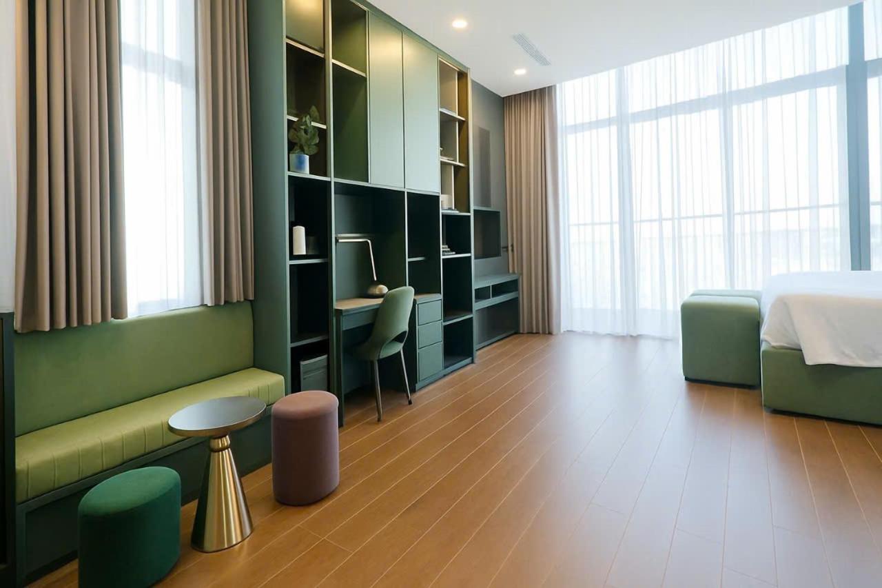 La Casa Tuy Hoa Hotel Kültér fotó