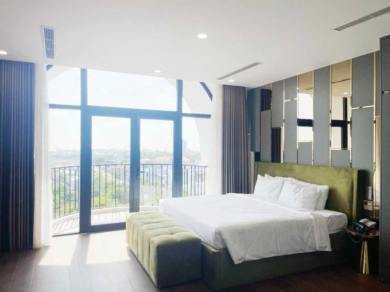 La Casa Tuy Hoa Hotel Kültér fotó